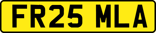 FR25MLA