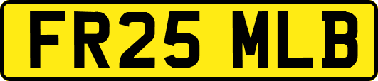 FR25MLB
