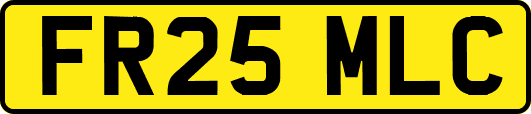 FR25MLC