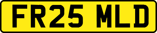 FR25MLD