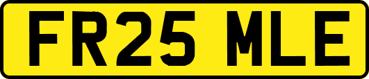 FR25MLE
