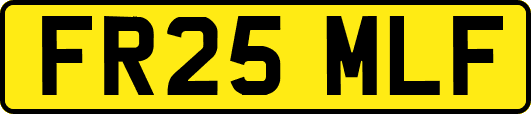 FR25MLF