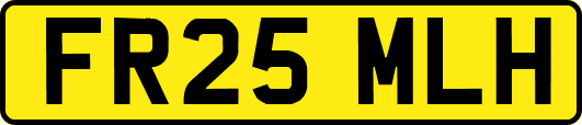 FR25MLH