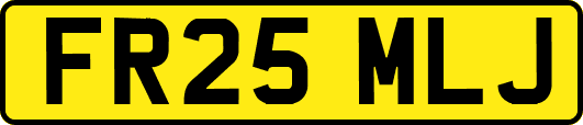 FR25MLJ