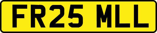 FR25MLL