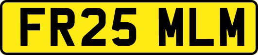 FR25MLM