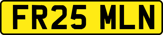 FR25MLN