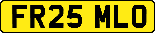 FR25MLO