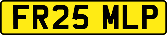 FR25MLP
