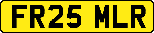 FR25MLR