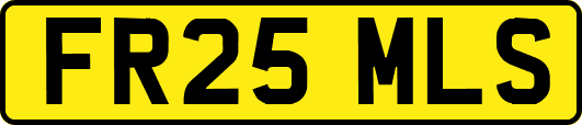 FR25MLS