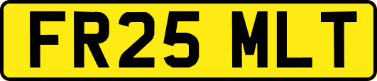 FR25MLT