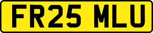 FR25MLU