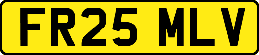 FR25MLV