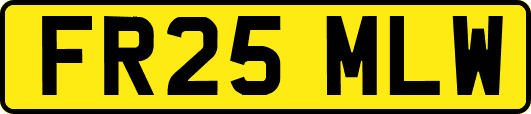 FR25MLW