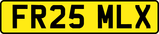FR25MLX