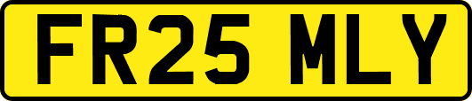 FR25MLY