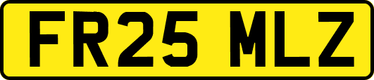 FR25MLZ