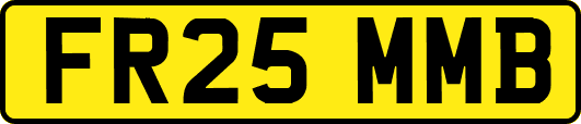 FR25MMB
