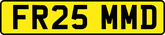 FR25MMD