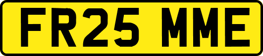 FR25MME