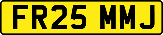 FR25MMJ