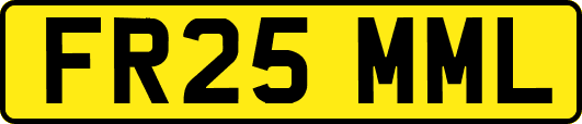 FR25MML