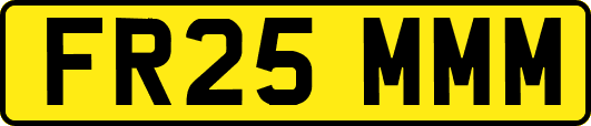 FR25MMM