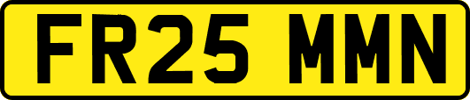FR25MMN