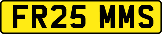 FR25MMS