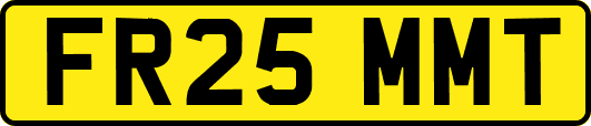 FR25MMT