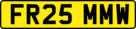 FR25MMW