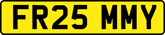 FR25MMY