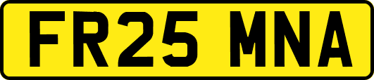 FR25MNA