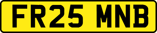 FR25MNB