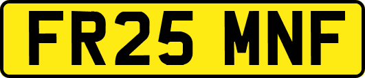 FR25MNF