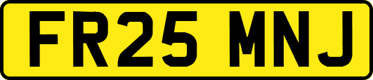 FR25MNJ