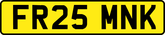 FR25MNK