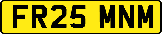 FR25MNM