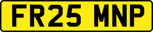 FR25MNP