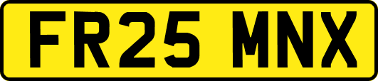 FR25MNX