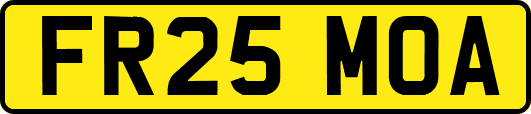 FR25MOA