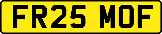 FR25MOF