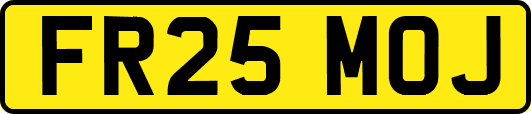 FR25MOJ