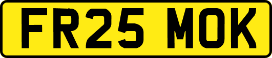 FR25MOK