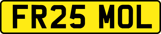 FR25MOL