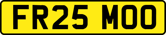 FR25MOO