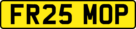FR25MOP