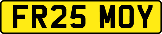 FR25MOY