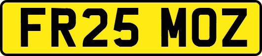 FR25MOZ